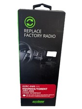 New Metra Axxess AXRC-GM5 - GM Data Bus Interface For 2005-2006 Chevy Equinox . picture
