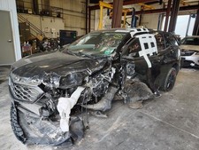 Engine 2.0L VIN X 8th Digit Opt Ltg AWD Fits 18-20 EQUINOX 1629393 picture