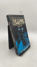 The Cosmic Connection: An Extraterrestrial Perspective Carl Sagan Mass Market... picture