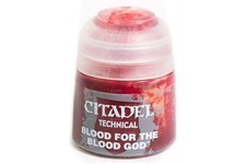 Citadel Technical: Blood For The Blood God picture
