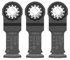 New Bosch OEM OSL114F-3 Starlock 1-1/4