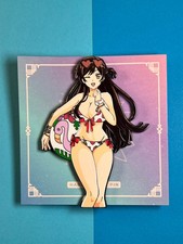 Chizuru Mizuhara Rent a Girlfriend Swimsuit 3.5