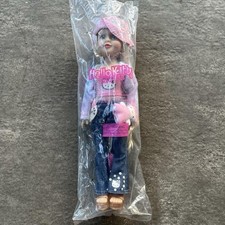 Vintage 2001 Avon Exclusive Hello Kitty & Friends Julie 16