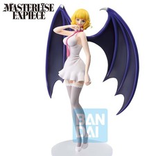 Bandai Spirits One Piece Masterlise Ichibansho Stussy (Memory of Heroines) 7.9-i picture