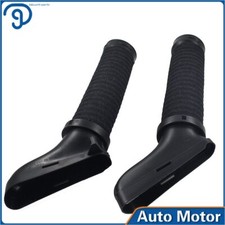 Left Right Air Intake Duct Hose Set fit for Mercedes Benz GLK350 2010 2011 2012 picture