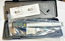 6-Inch Digital Caliper with SAE and Metric Readings FREESHIP picture
