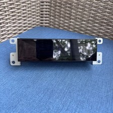 11-14 Ford Mustang Radio Info Display Screen BR3T-19C116-AA Untested As-Is picture
