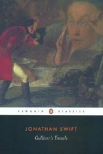 Gulliver's Travels (Penguin Classics) - Paperback By Swift, Jonathan - GOOD picture