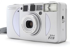 [Almost MINT] Fujifilm Silvi F2.8 From JAPAN picture