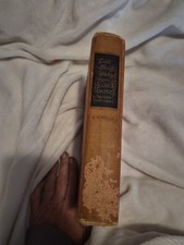 Rare  Zeb’s Black Baby Vance Cnty NC History 1955 1st Ed SIGNED& Inscribed  picture