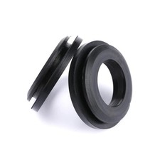 F6TZ-9B076-AA Fuel Gas Tank Vapor Valve Seal Grommet for Aerostar Bronco F350 picture