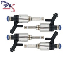 4PCS Fuel Injection For Volkswagen Tiguan Beetle Passat 06G906036AH 2018-2024 picture
