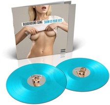 Show Us Yours Hits [Colored Vinyl] by Bloodhound Gang (Record, 2021) picture