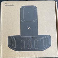 Vivint Spotlight Pro VS-ODL 100-WHT 180-degree People Tracking Alert picture