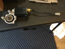 Rebuilt.  1963 64 65 buick riviera Power Window Motor picture