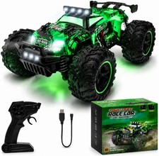 1/14 RC Cars for Adults Fast 60+ mph, RC Trucks 4x4 Offroad picture