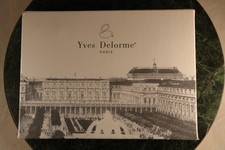Yves Delorme Paris Provence Soap Factory Sealed Gift Box Set (10 Pieces) NEW picture