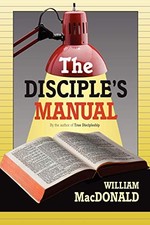The Disciples Manual - GOOD picture
