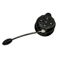 HME HS6200 Wireless Drive Thru Intercom Headset picture