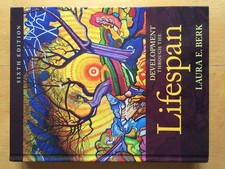 Development Through the Lifespan (6th Edition) (Berk, Lifespan Development S... picture