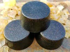 6 Large Black Sun Orgonite® Tower Busters - Orgone Generators® - EMF Protection picture