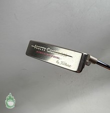 Titleist Scotty Cameron Inspired By David Duval 35