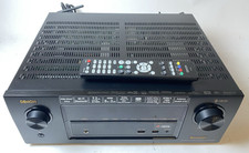 Denon AVR-X3400H 7.2 Channel 4K Ultra HD Receiver - SHOWN WORKING *READ* picture