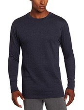 302X04 Champion KMW1 Duofold® Originals Men's Warm Thermals Baselayer Crew Shirt picture