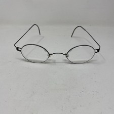 Lindberg Eyewear Denmark Gray Air Titanium Eyeglasses NO79 G2U picture