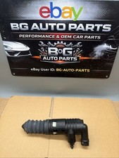 NEW OEM PORSCHE 718 BOXSTER CAYMAN GT4 SPYDER CLUTCH SLAVE CYLINDER 98111623702 picture