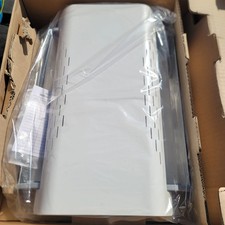 Genus Elipse Fly Light Trap Restaurant Deli Bar Fly Control Trap E-3-1-01-R picture