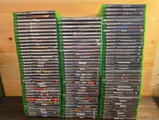 Microsoft XBOX ONE - Game Lot You Pick / Choose - picture