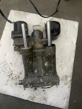 SUZUKI OUTBOARD POWER TRIM AND TILT MANIFOLD ASSY 48503-96j01 picture