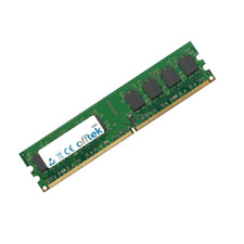 1GB RAM Memory Microstar (MSI) MS-7255 (P4M890M-L/ IL) picture