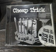 Cheap Trick [1997] by Cheap Trick (CD, Apr-1997, Red Ant (USA)) BRAND NEW CDs picture