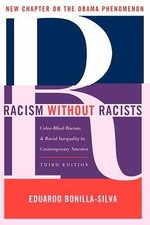 Racism without Racists: Color-Blind Racism and the Persistence of Racial... picture