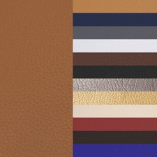 1/5/10 Yards Faux Leather Fabric Boat Outdoor Upholstery Marine Vinyl 54