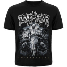 Belphegor Totenritual Band Collection Album Gift For Fan S to 5XL T-shirt S6057 picture