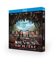 The Devil's Mouth (2026) 1-D picture