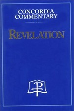 Revelation - Concordia Commentary picture