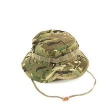 Original Army Issue Multicam Boonie Hat - Military Issue - USGI - Made in USA picture