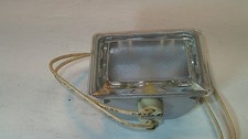 Blodgett Part # 55607 Halogen Light Asbly 120V  40W-  OEM  Final Price picture