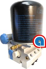 ADIS Air Dryer for Kenworth Peterbilt, Intl 12V Ref: 801266, 170.801266, 5010694 picture
