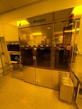 Ultratech Titan 4700 Stepper picture