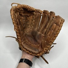 Nokona 12” AMG-175 Baseball Glove American Legend Series RHT Made in USA picture