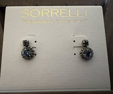 Sorrelli Blue ECJ48ASPW Retired Collection picture