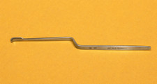 Jarit Neuro Nerve Root Retractor picture