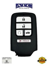 72147-TBA-A11 New Smart Keyless Entry Remote Fob for 2016-2017 Honda Civic LX picture
