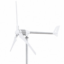 IstaBreeze® 2000W Wind Turbine – 48V , Wind Generator / 3 Blades Wind Power Home picture