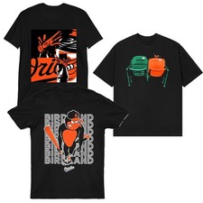 2026 Orioles Fan’s Choice T-shirt Fan Appreciation Weekend September 19 picture